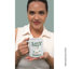 Tasse trèfle Lucky Duck St Patrick’s Day, cadeau trèfle mignon avec nom personnalisé