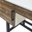 Bureau d'écriture avec tiroir