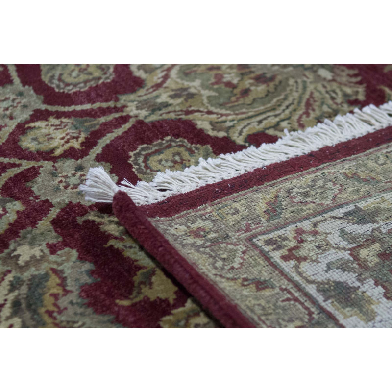One-of-a-Kind 8'3" X 10'1" Area Rug