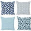 Ensemble de housse de coussin 4 pièces-57388008