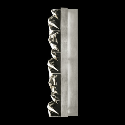 4 - Light LED Flush Mounted Sconce