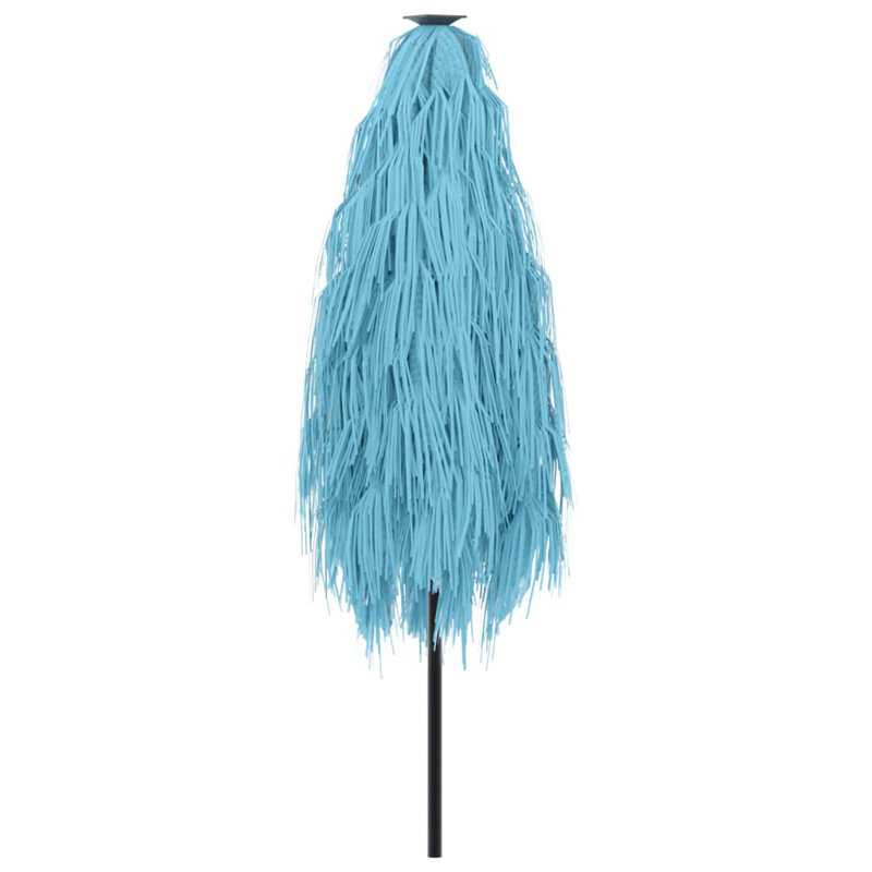 223cm Beach Parasol