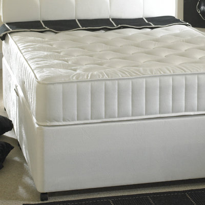 Menai Divan Bed Base