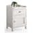 Distressed White
