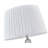 Agata Metal Table Lamp