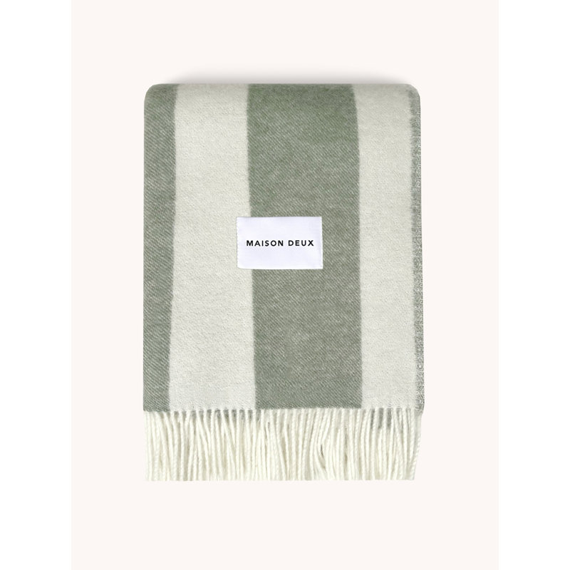 Throw Blanket