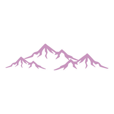 Bedminster Wall Sticker / Decal