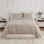 Monaco 3-piece Belgian Linen Duvet Set-670558420-670558422