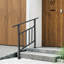 Marchepieds d'escalier extérieur-107417955