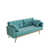 Bleu pastel