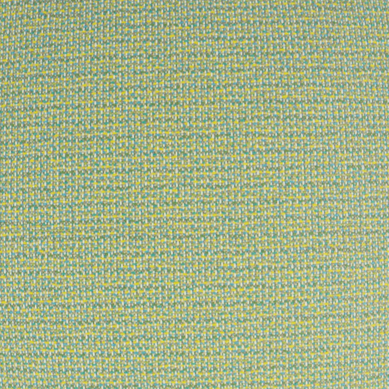 Melan Outdoor Reversible Throw Pillow, Caribe
