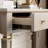 Laguerre Vanity