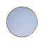 New York Glass End Table-31222097