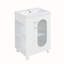 Meuble-lavabo de 20 po avec lavabo
