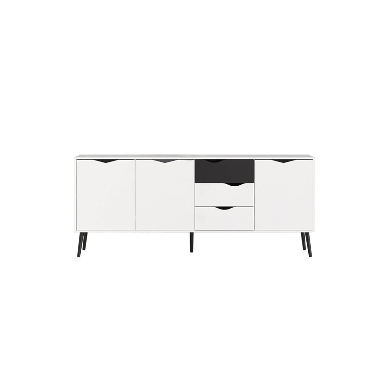 Sung 195cm Sideboard