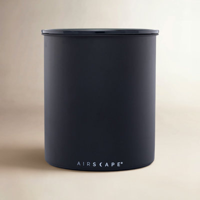 Airscape® Kilo 4.5 qt. Coffee Jar
