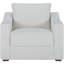 Fauteuil d'appoint Auromita Sonette
