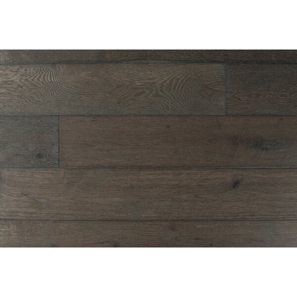 Montserrat Oak 5'' W Hardwood Flooring | Wayfair