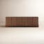 Castillo Media Console