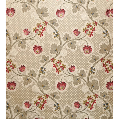 Trottola Fabric
