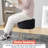 Rhavyn Velvet Ottoman-1121392522