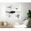 «Parting With Reality On Canvas» par Daleno, reproduction d'art-92588569