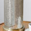 Lampe de table 35 "or antique