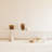 Stone Top End Table-113373764
