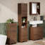 Chester Linen Cabinet-134225308