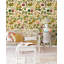 Florilegium Floral Wallpaper Roll-62105210