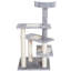 99.5cm H Cat Tree