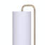 Lampe sur pied arquée 62 "