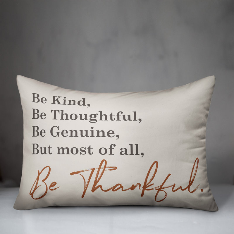 Throw Pillow