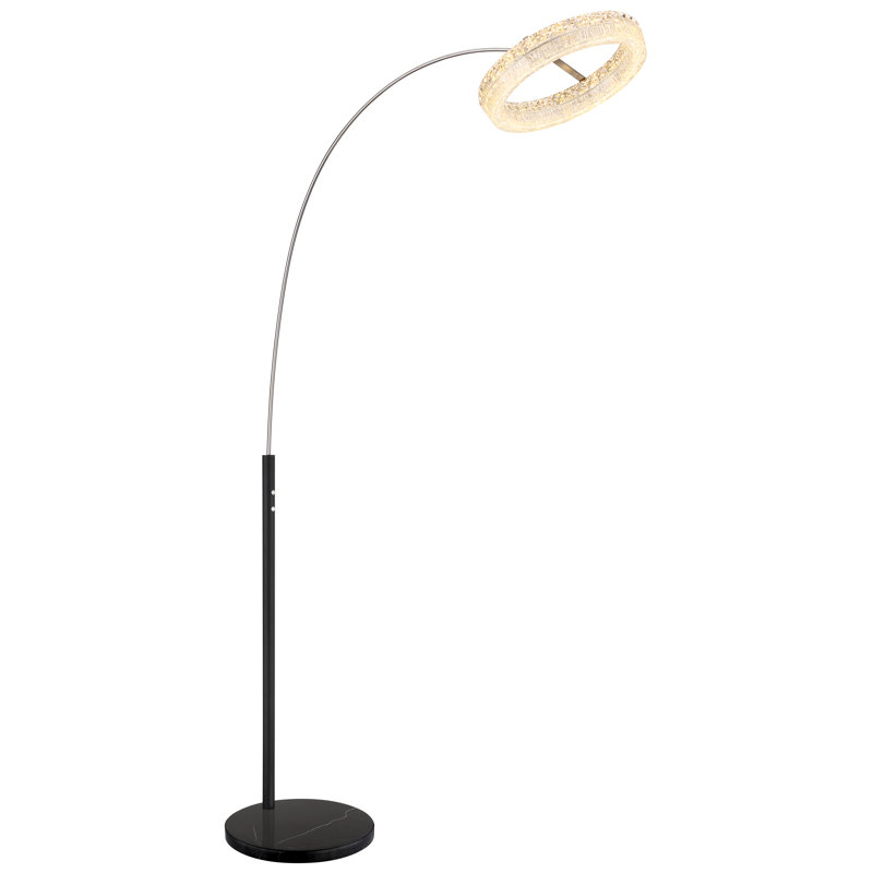 190cm Matte LED Novelty Floor Lamp