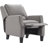 Bristol Upholstered Recliner-401118555
