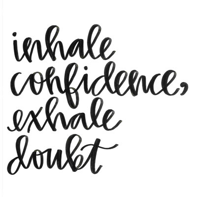 Confidence Script