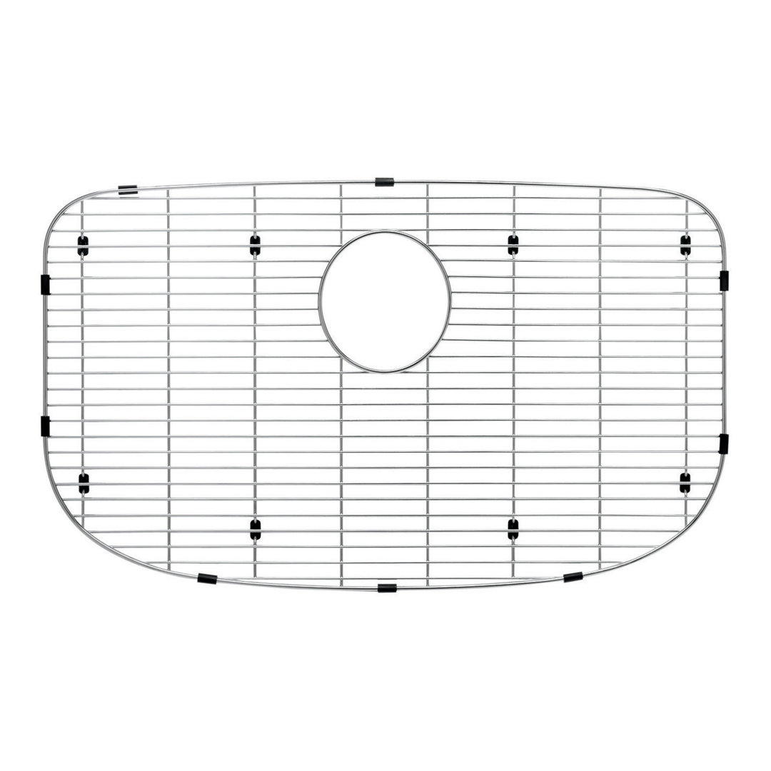 Stainless Steel Sink Grid for Valea 27" Sink Blanco
