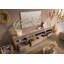 Amsterdam Unfinished TV Stand-106678643