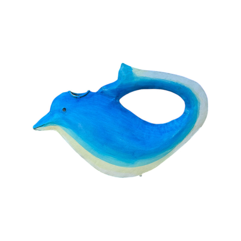 Dolly the Dolphin Water Can