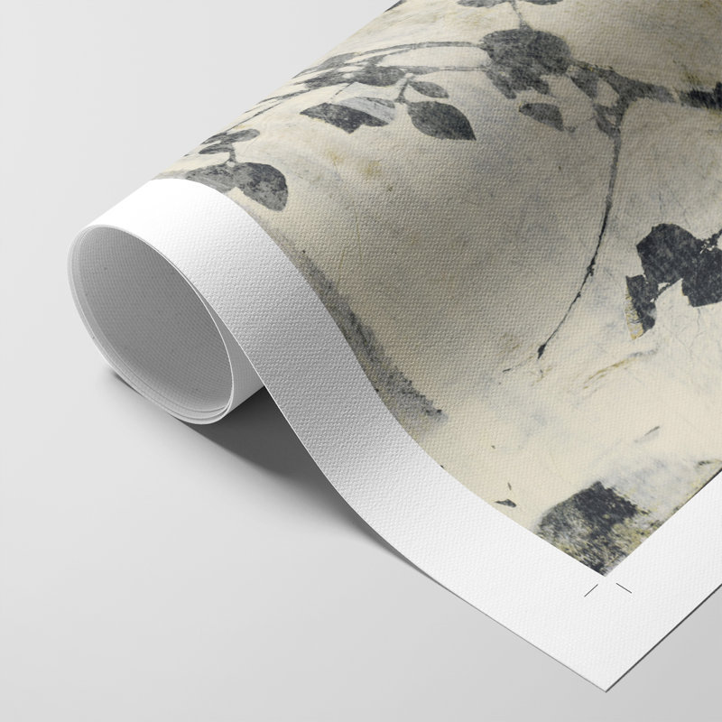 Boundless VII - Impression sur toile seulement - NON CADRE, H 60 po x l 40 po