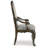 Himrod 20'' H Upholstered Armchair