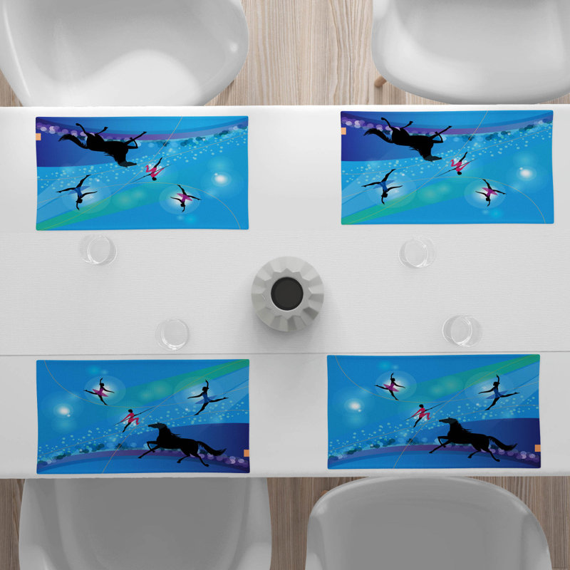 Récapitulatif 18,5" cirque