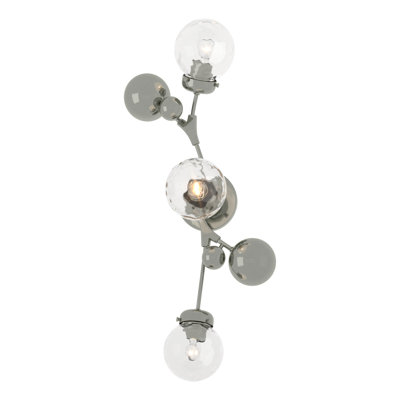 Plafonnier encastré à intensité variable 3 lumières Sprig