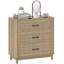 76cm W 3 - Drawer Chest of Drawers