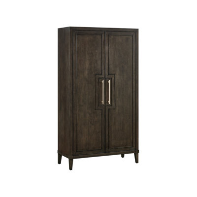 Garde-robe moderne 44 po Fenwick