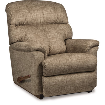 Reed Manual Rocking Recliner by La-Z-Boy