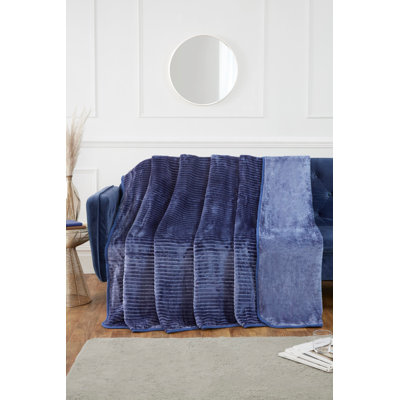 Ahrianna Standard Throw Blanket