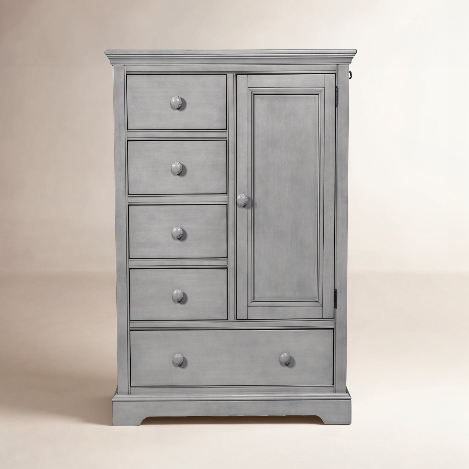 Charter Armoire, Cloud