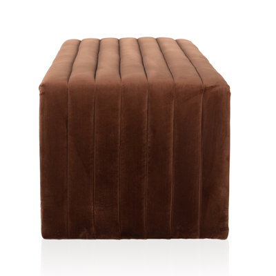 Brandt 61" Upholstered Bench