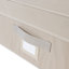 C.I.E Fabric Box-1834532932